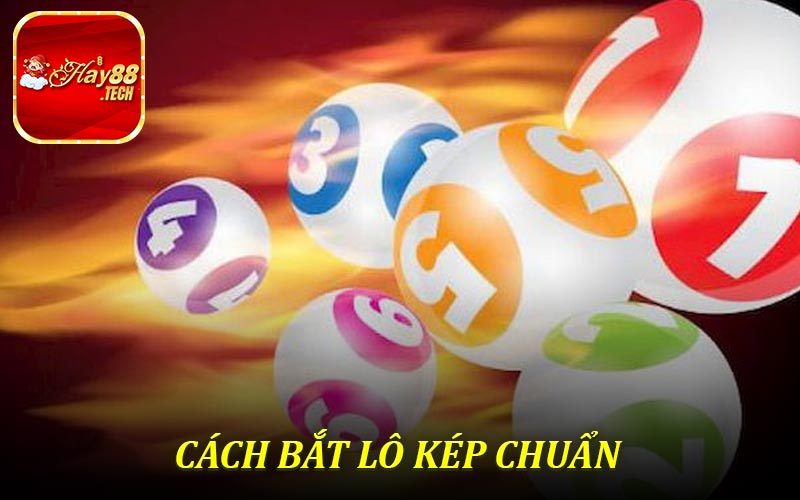 Cách Bắt Lô Kép Chuẩn Xác - Kinh Nghiệm Soi Cầu Thắng Lớn Hàng Ngày