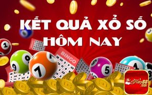 Xổ Số Trực Tiếp HAY88 Cập NHật Kết Quả Nhanh Chóng