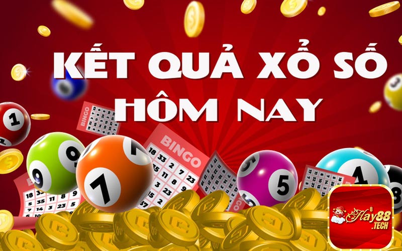 Xổ Số Trực Tiếp HAY88 Cập NHật Kết Quả Nhanh Chóng